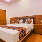 Fabhotel Goa Holiday Beach Resort